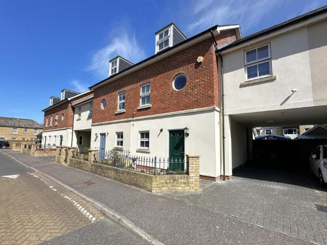 4 bedroom townhouse for sale