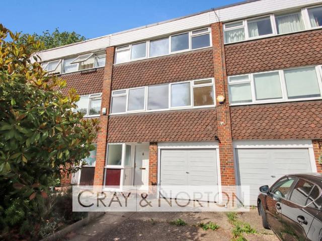 4 bedroom townhouse for sale