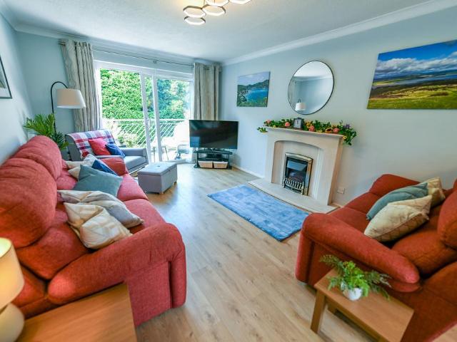 4 bedroom townhouse for sale