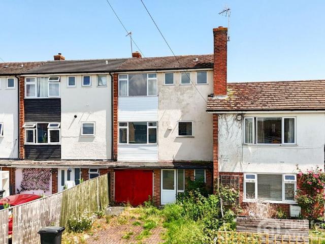 4 bedroom townhouse for sale
