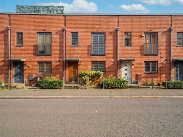 4 bedroom townhouse for sale
