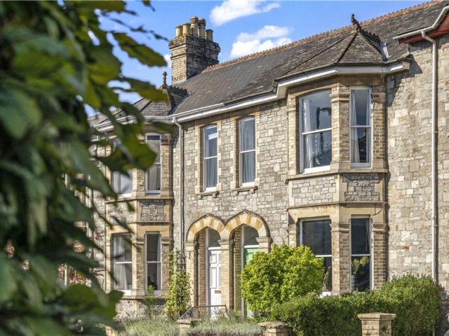 4 bedroom townhouse for sale