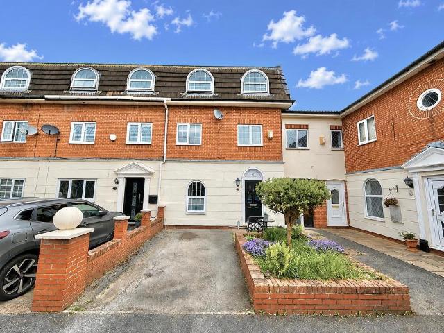 4 bedroom townhouse for sale