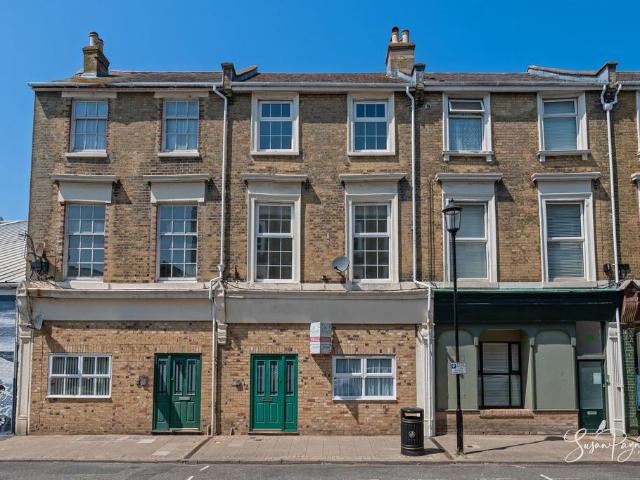 4 bedroom townhouse for sale
