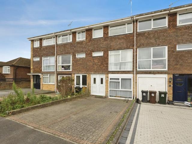 4 bedroom townhouse for sale