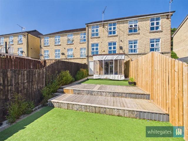4 bedroom townhouse for sale
