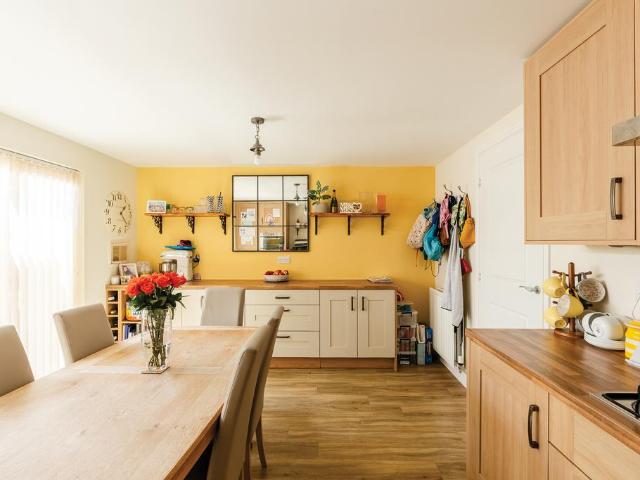 4 bedroom townhouse for sale