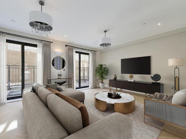 4 bedroom townhouse for sale