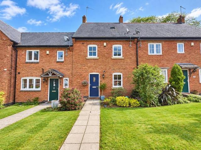 4 bedroom townhouse for sale
