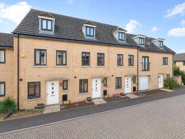 4 bedroom townhouse for sale