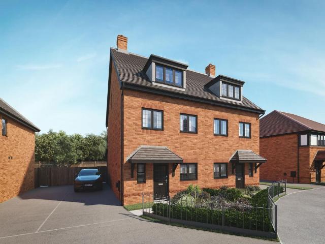 4 bedroom townhouse for sale