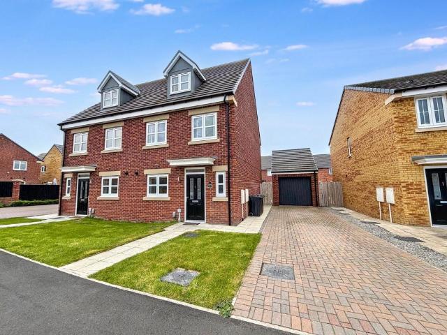 4 bedroom townhouse for sale