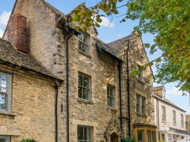 4 bedroom townhouse for sale