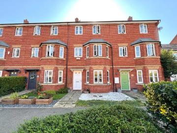 4 bedroom townhouse for sale