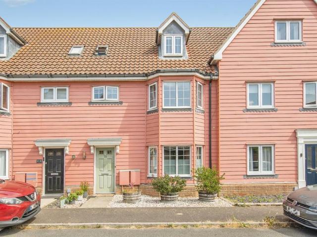 4 bedroom townhouse for sale