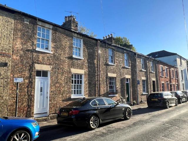 4 bedroom townhouse for sale