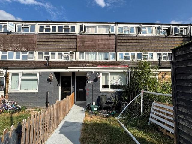 4 bedroom townhouse for sale