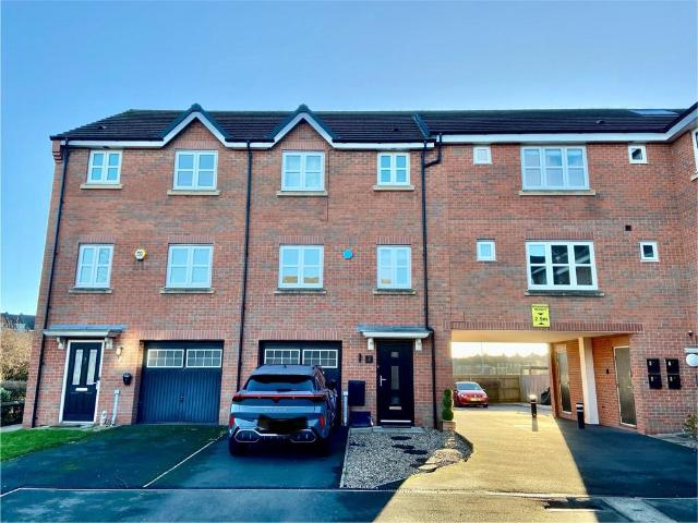 4 bedroom townhouse for sale