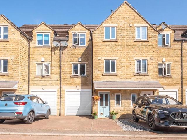 4 bedroom townhouse for sale