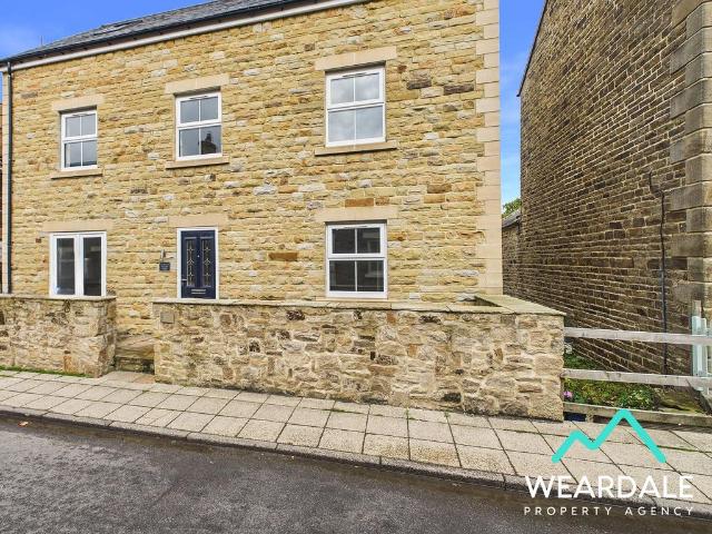 4 bedroom townhouse for sale