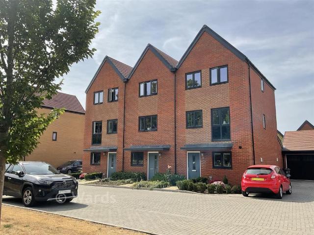 4 bedroom townhouse for sale