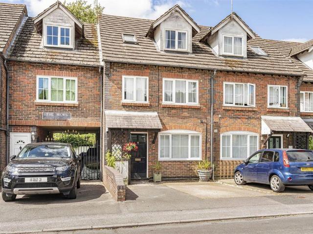 4 bedroom townhouse for sale