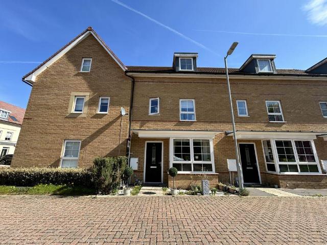 4 bedroom townhouse for sale