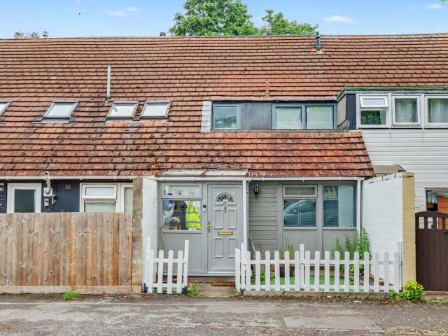 4 bedroom townhouse for sale