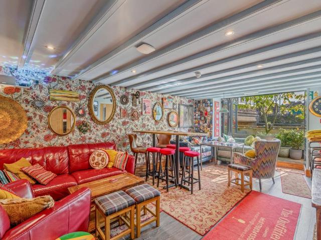4 bedroom townhouse for sale