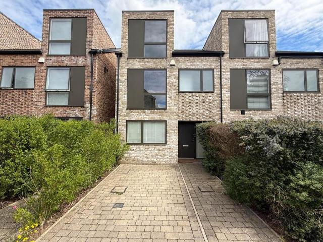 4 bedroom townhouse for sale