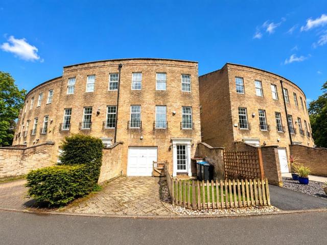 4 bedroom townhouse for sale