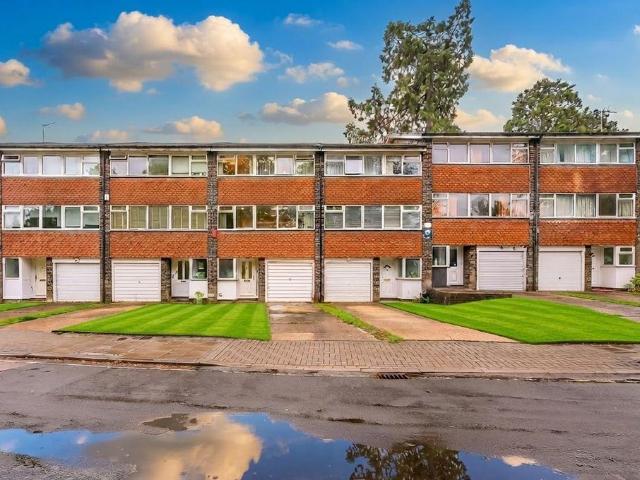 4 bedroom townhouse for sale