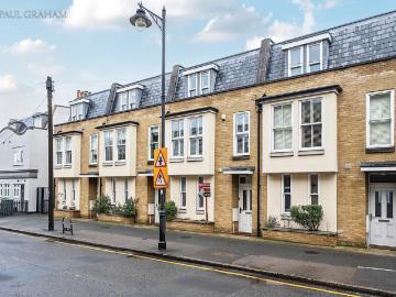 4 bedroom townhouse for sale