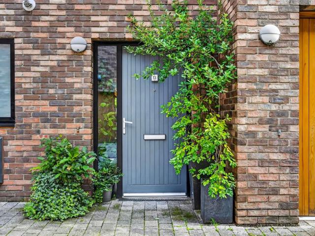 4 bedroom townhouse for sale