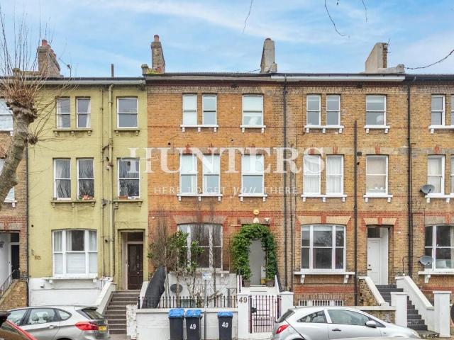 4 bedroom townhouse for sale