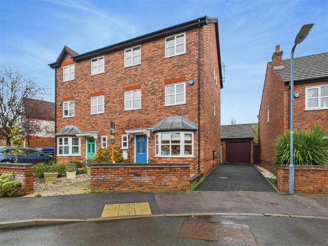 4 bedroom townhouse for sale