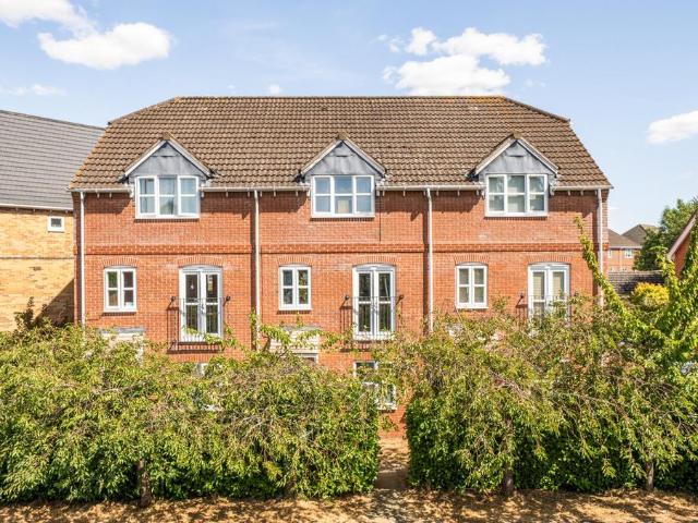 4 bedroom townhouse for sale