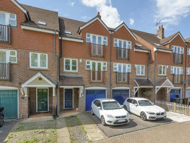 3 bedroom townhouse for sale