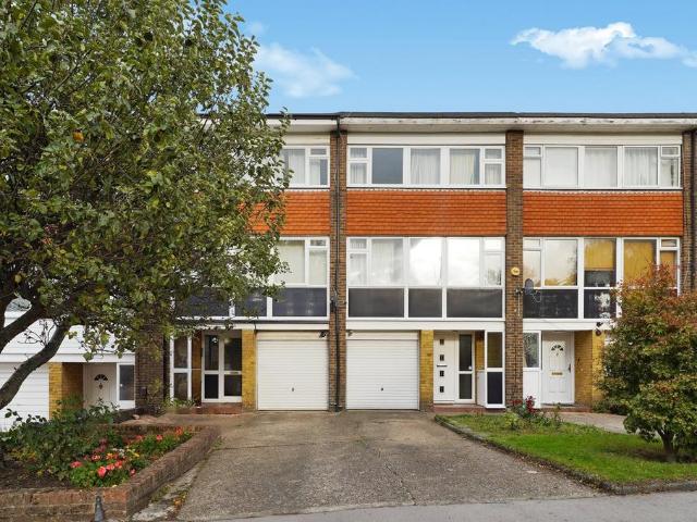 4 bedroom townhouse for sale