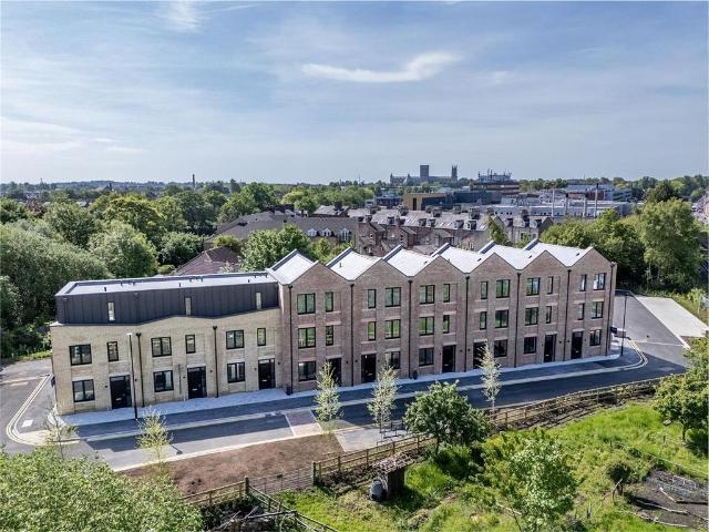 4 bedroom townhouse for sale
