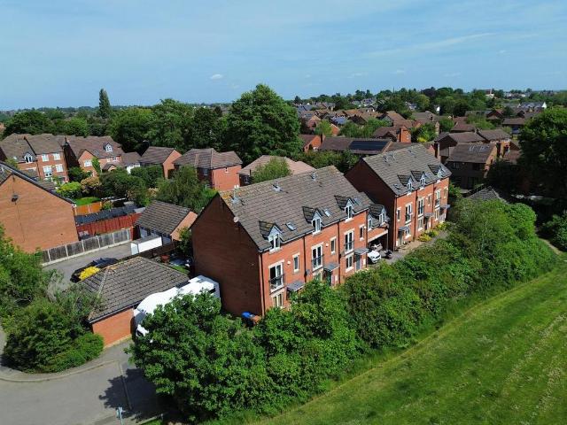 4 bedroom townhouse for sale