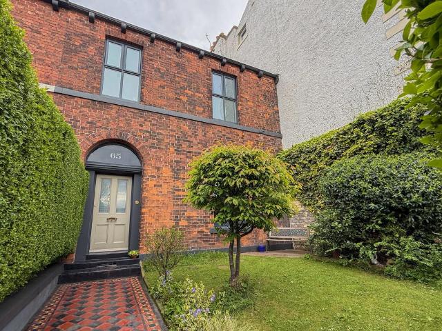 4 bedroom townhouse for sale
