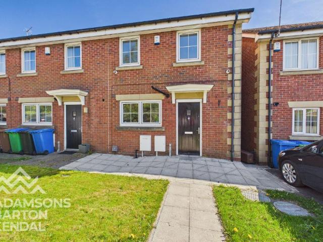 4 bedroom townhouse for sale