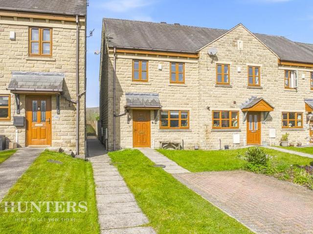 4 bedroom townhouse for sale
