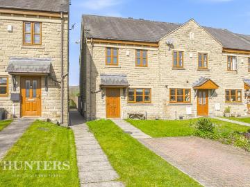 4 bedroom townhouse for sale