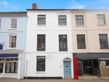 4 bedroom townhouse for sale