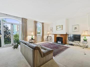 Ravenscourt Park, London, Greater London