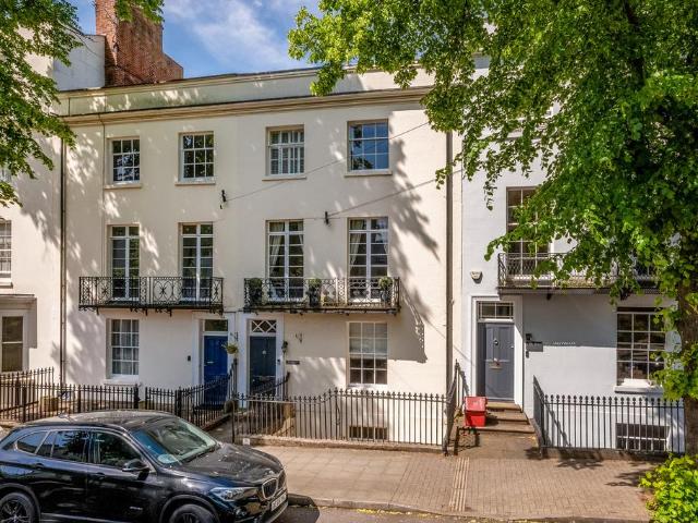 4 bedroom townhouse for sale