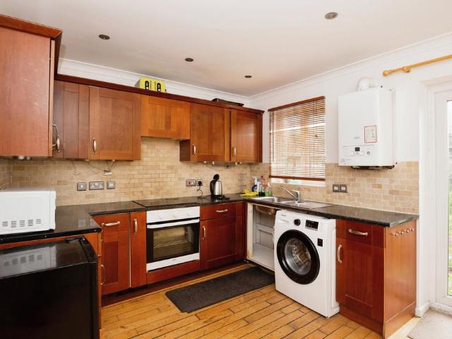 4 bedroom townhouse for sale
