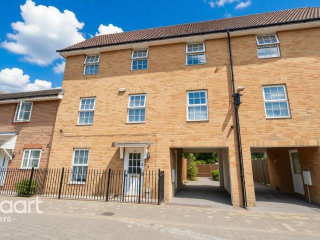 4 bedroom townhouse for sale
